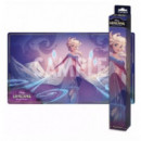 Tapete Elsa The Fifth Spirit Azurite Sea Disney Lorcana  RAVENSBURGER