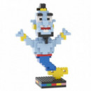 PIXO Puzzle Genio Aladdin Disney