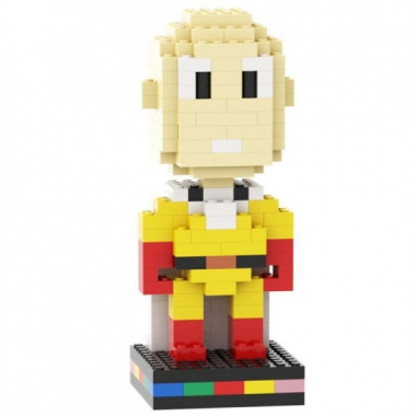 PIXO Puzzle Saitama One Punch Man