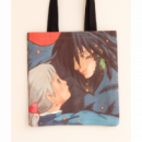 Totebag Sophie y Howl Transformado  FA SANJURJO