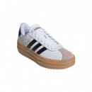 Zapatillas ADIDAS Vl Court Bold