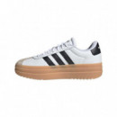 Zapatillas ADIDAS Vl Court Bold