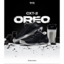 TYR CXT-2 060 Oreo