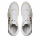 Casual Runner Evo Mix  TOMMY HILFIGER