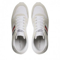 Casual Runner Evo Mix  TOMMY HILFIGER