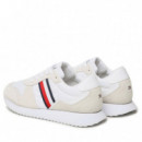 Casual Runner Evo Mix  TOMMY HILFIGER