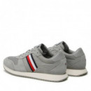 Casual Runner Evo Mix  TOMMY HILFIGER