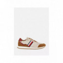 Casual Runner Evo Mix  TOMMY HILFIGER