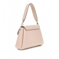 Bolsos Sora Gfriend Flap Shoulder  GUESS