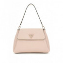 Bolsos Sora Gfriend Flap Shoulder  GUESS