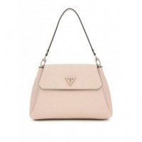 Bolsos Sora Gfriend Flap Shoulder  GUESS