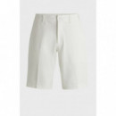 Pantalones Cortos S_commuter  BOSS