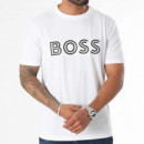 Camisetas Manga Corta Tee 1  BOSS