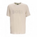 Camisetas Manga Corta Tee 1  BOSS