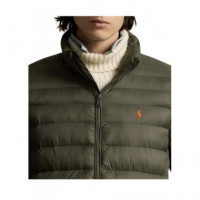 Chaquetas y Abrigos Terra Jkt-insulated-bomber  POLO RALPH LAUREN