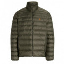 Chaquetas y Abrigos Terra Jkt-insulated-bomber  POLO RALPH LAUREN