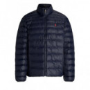 Chaquetas y Abrigos Terra Jkt-insulated-bomber  POLO RALPH LAUREN