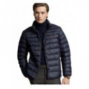 Chaquetas y Abrigos Terra Jkt-insulated-bomber  POLO RALPH LAUREN