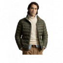 Chaquetas y Abrigos Terra Jkt-insulated-bomber  POLO RALPH LAUREN