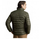 Chaquetas y Abrigos Terra Jkt-insulated-bomber  POLO RALPH LAUREN