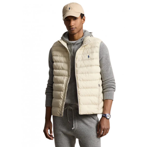 Chalecos Terra Vest-insulated-vest  POLO RALPH LAUREN