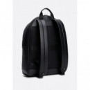 Bolsos Th Business Backpack  TOMMY HILFIGER