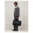 Bolsos Th Business Duffle  TOMMY HILFIGER