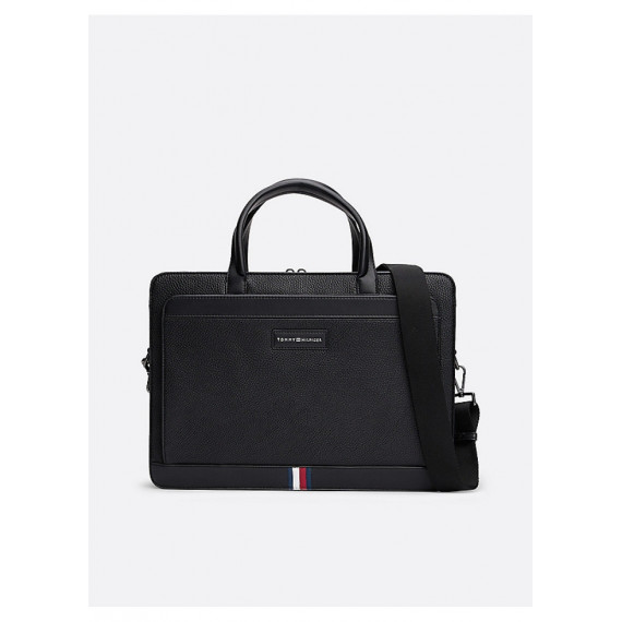 Bolsos Th Business Slim Computer Bag  TOMMY HILFIGER