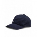 Gorras Th Flag Soft 6 Panel Cap  TOMMY HILFIGER