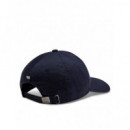 Gorras Th Flag Soft 6 Panel Cap  TOMMY HILFIGER