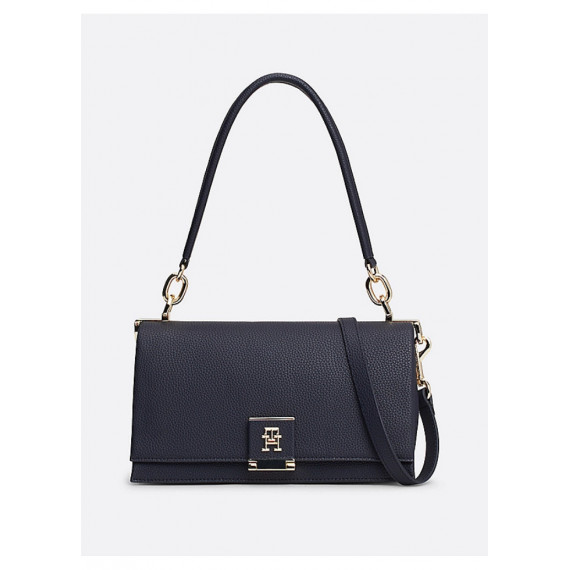 Bolsos Th Her Med Crossover Corp  TOMMY HILFIGER