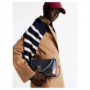 Bolsos Th Her Med Crossover Corp  TOMMY HILFIGER