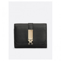 Bolsos Th Heritage Med Flap  TOMMY HILFIGER