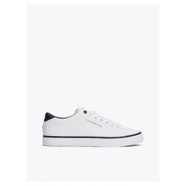 Calzado Th Hi Vulc Core Low Leather  TOMMY HILFIGER