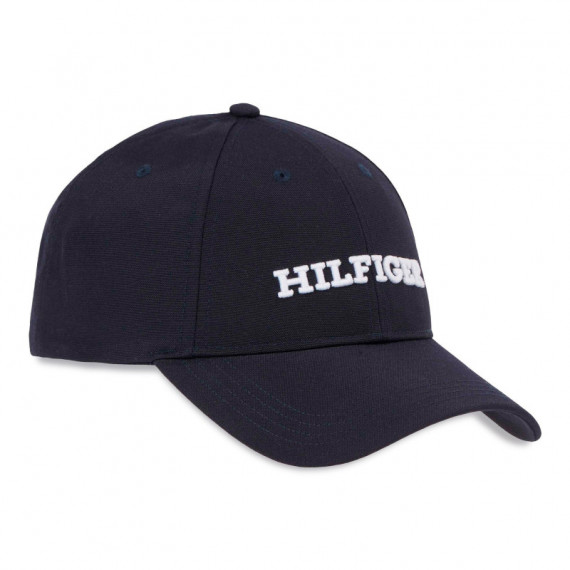 Gorras Th Monotype Canvas  TOMMY HILFIGER