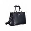 Bolsos Th Monotype Tote  TOMMY HILFIGER