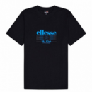 Camiseta ELLESSE Eliesca Tee Negra