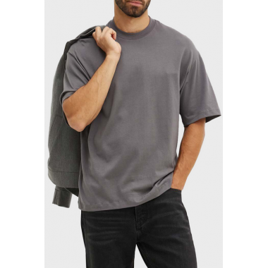 Camiseta ARMANI EXCHANGE  Gris Antracita