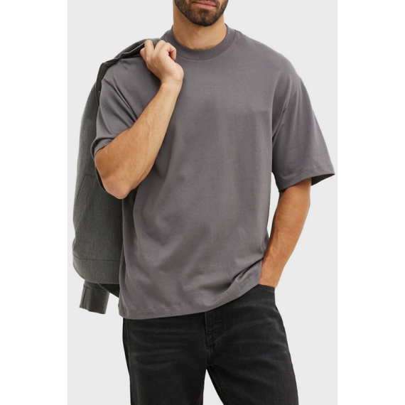 Camiseta ARMANI EXCHANGE  Gris Antracita