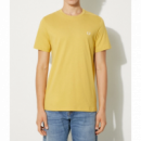 Camiseta Fred Perry Crew Honey