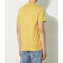 Camiseta Fred Perry Crew Honey