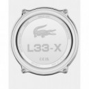 Reloj LC33 Blanco  LACOSTE