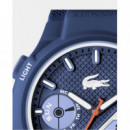 Reloj LC33 C/azul  LACOSTE