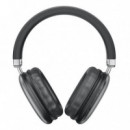 Auricular Diadema BLUETOOTH BE45 Negro XO