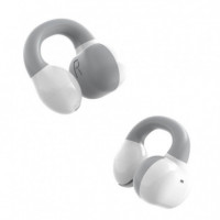 Auriculares Tws G18 Blancos XO