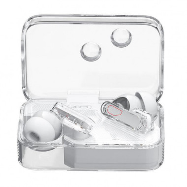 Auriculares Tws G21 Cancelacion de Ruido Blancos XO