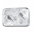 Auriculares Tws G21 Cancelacion de Ruido Blancos XO