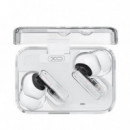 Auriculares Tws G21 Cancelacion de Ruido Blancos XO