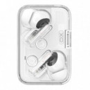 Auriculares Tws G21 Cancelacion de Ruido Blancos XO