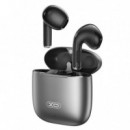 Auriculares Tws X28 Zinc Alloy X  XO